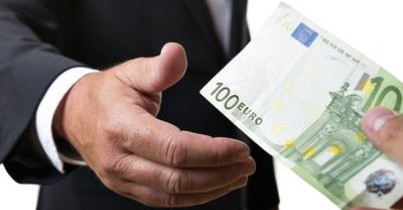chi perde paga